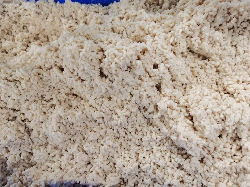 BQF Horseradish Puree